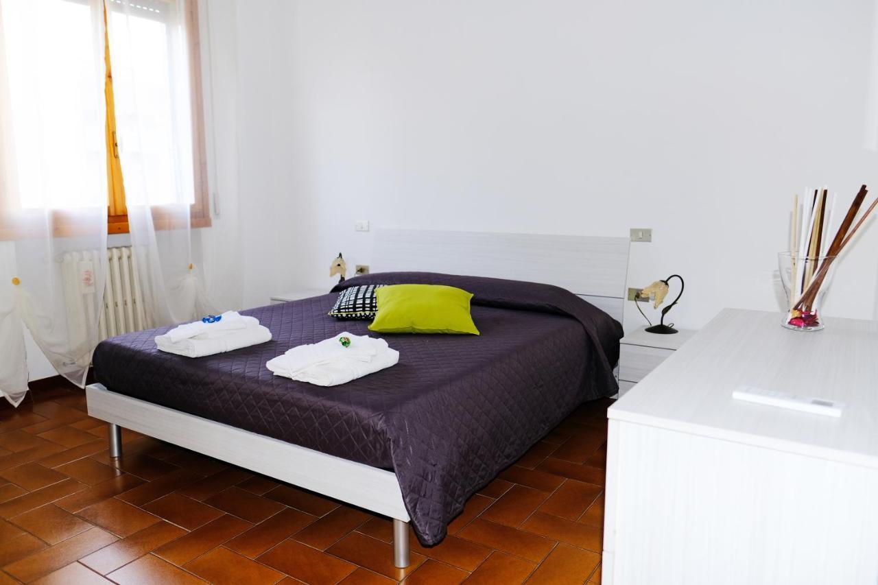 La Casina Di Certaldo Apartment Exterior photo